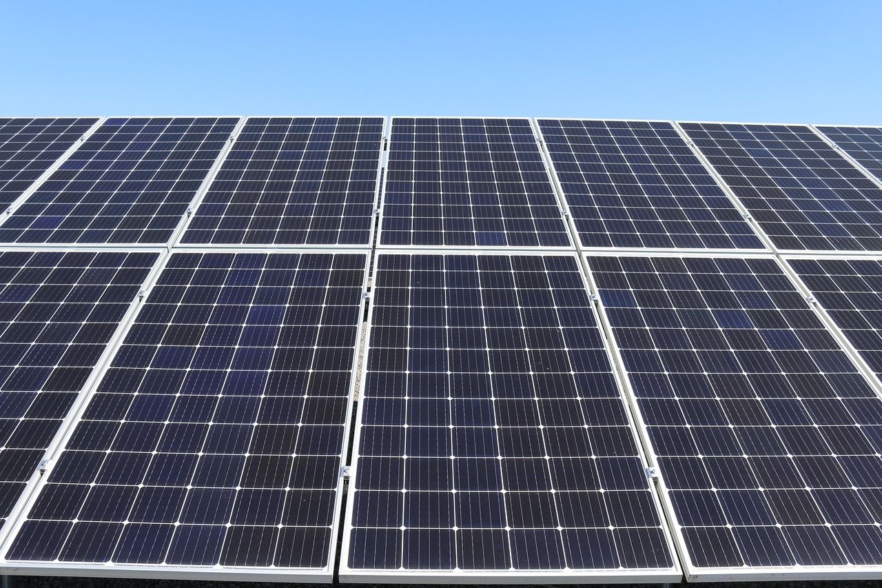 Sekrety inwestowania w alternatywne źródła energii