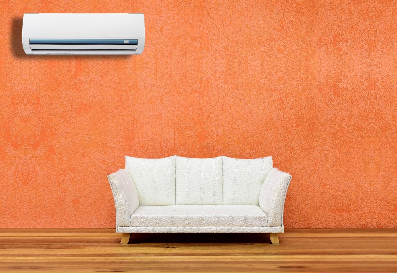 Czy klimatyzacja podłogowa pasuje do każdego stylu wnętrza?