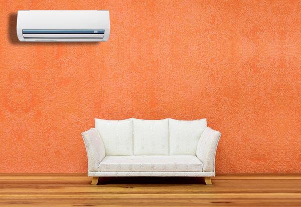 Czy klimatyzacja podłogowa pasuje do każdego stylu wnętrza?